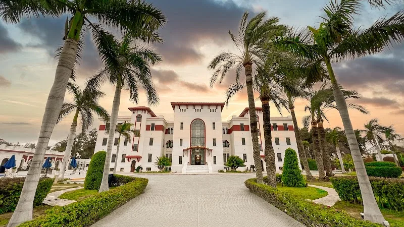 Helnan Palace Hotel - صورة 3