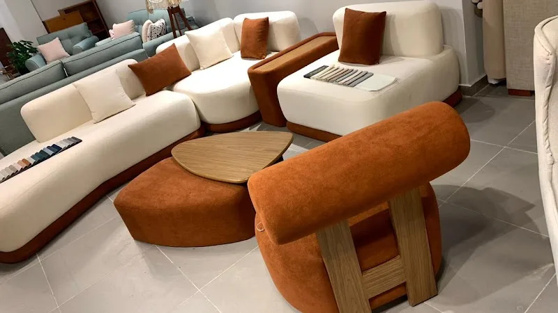 Home unit furniture Alexandria هوم يونت للأثاث الاسكندرية - صورة 2