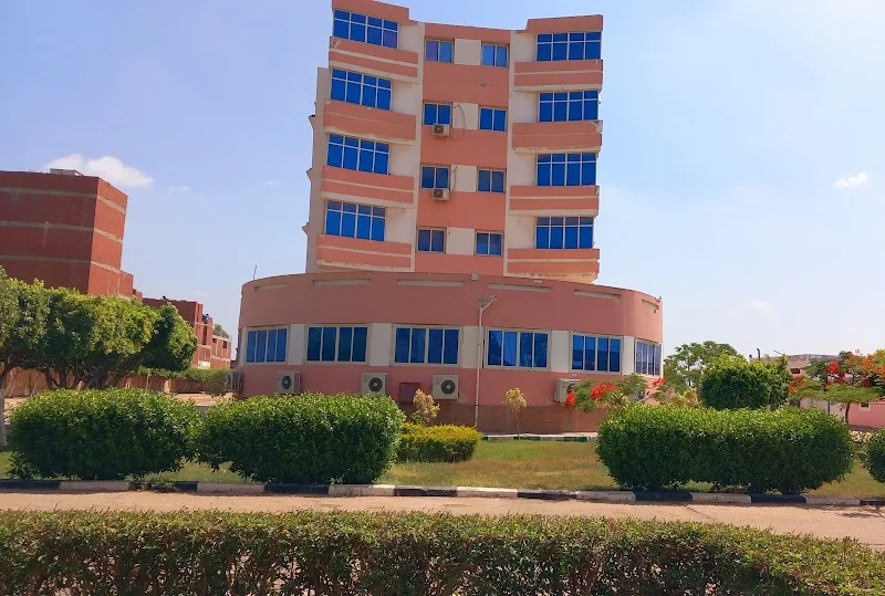 مركز التدريب الاقليمى لشركة مياه الدقهلية