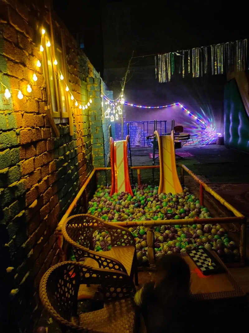 ملاهي هابي لاند Happy Land - صورة 1