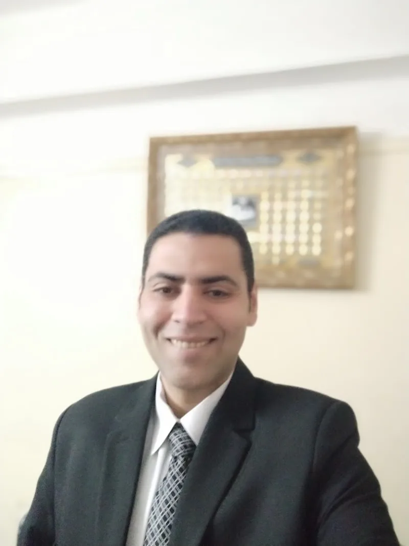 مكتب أحمد العدوى المحامى - صورة 2