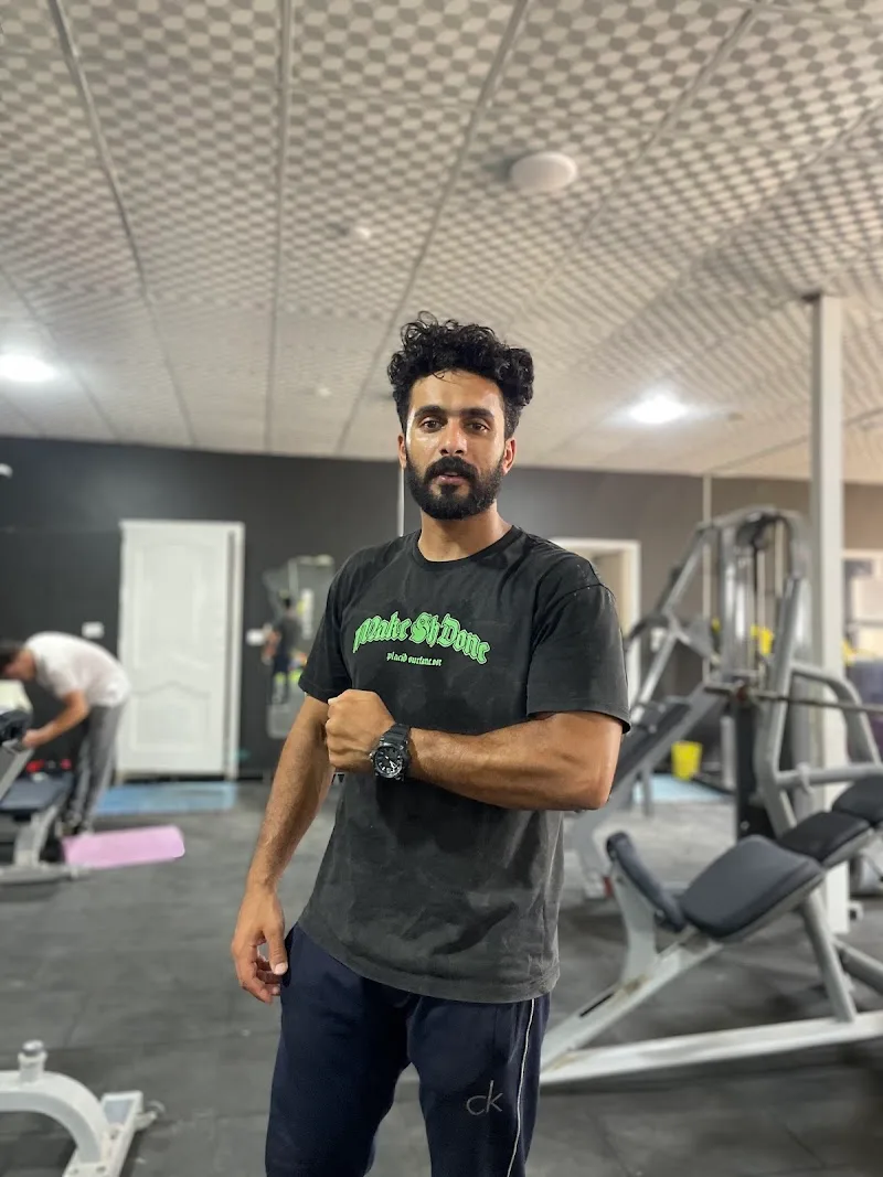 Power gym الصلاحات يحي زكريا - صورة 2