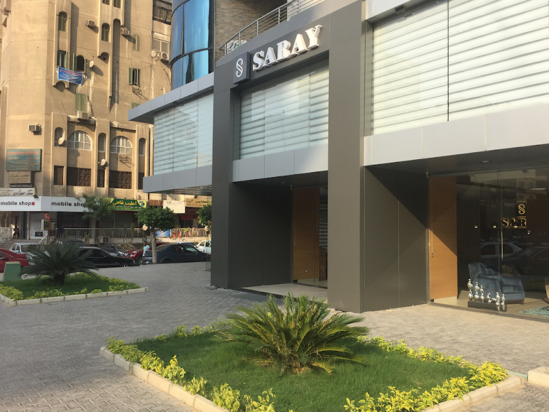 Saray Home Furniture