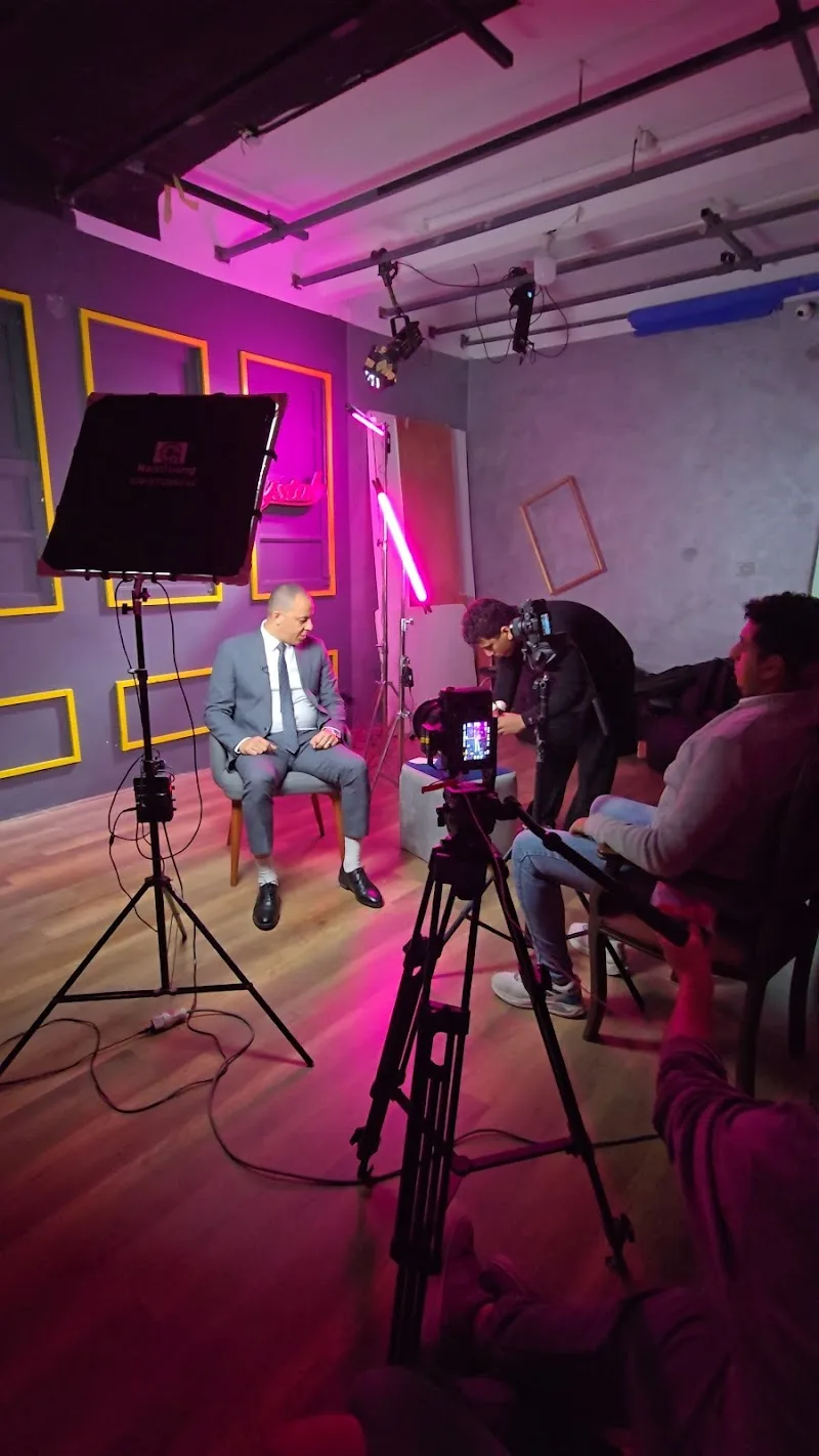 Zest Studios
