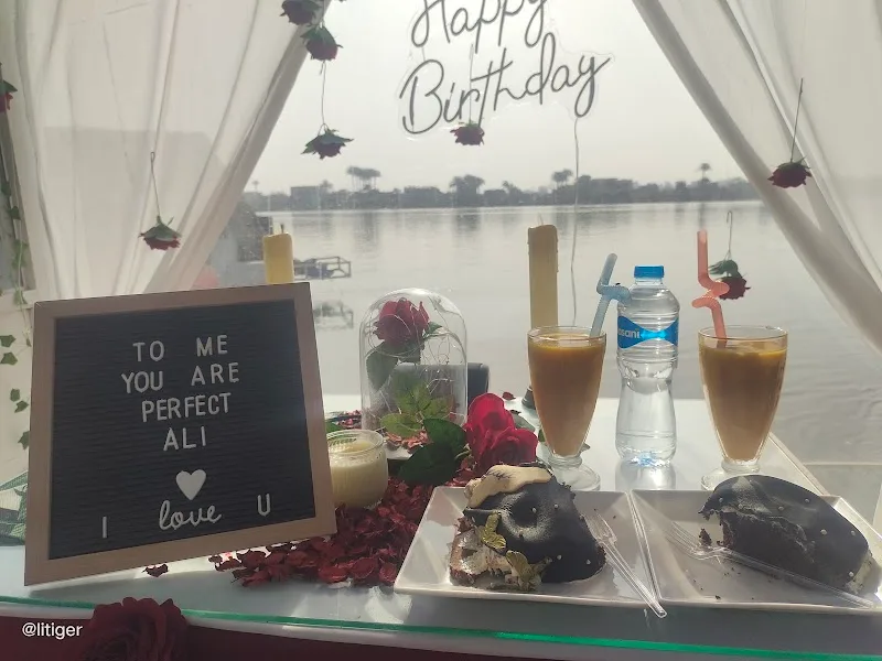 يخت جاردينيا - Gardenia Yacht