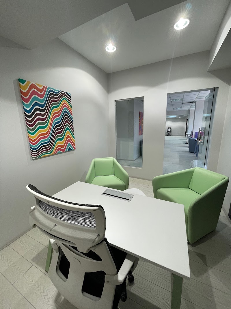 LAMBERT Premium Office Space Leasing