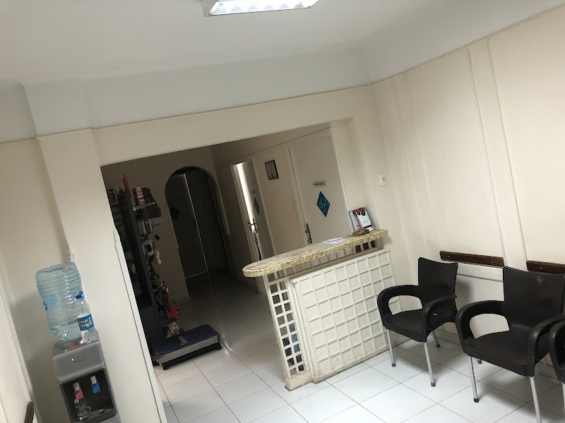 The Ark animal clinic - Photo 3