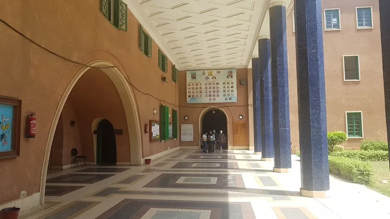 كلية النصر للبنات E.G.C - صورة 2