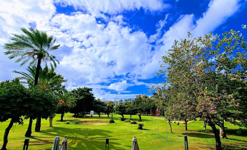 Alexandria Sporting Club - Photo 1