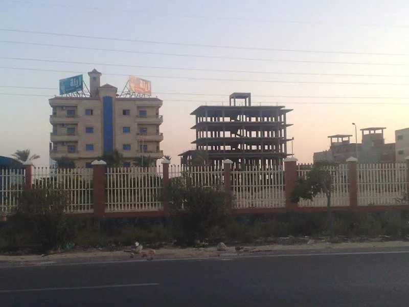 Waleed farag المنطقة الصناعية جمصة A6 - Photo 1