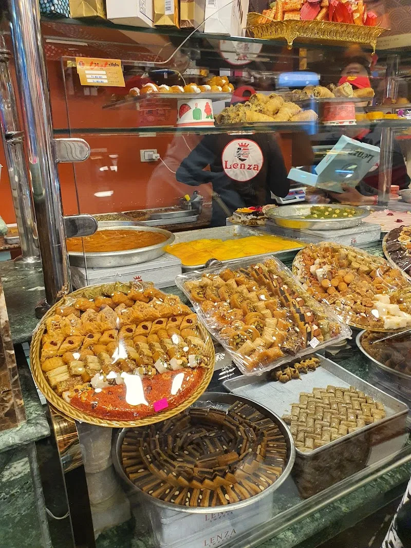 حلوانى لينزا - Lenza - صورة 3