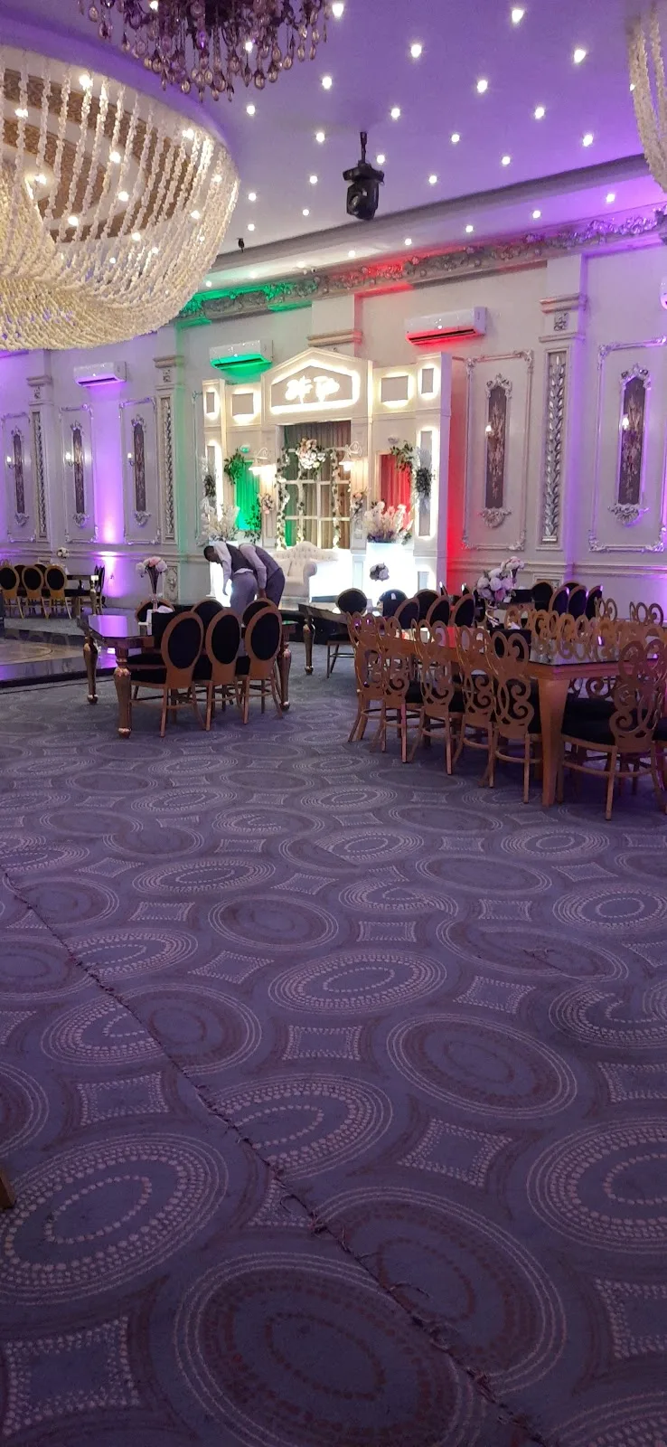 قاعة السرايا - Photo 1