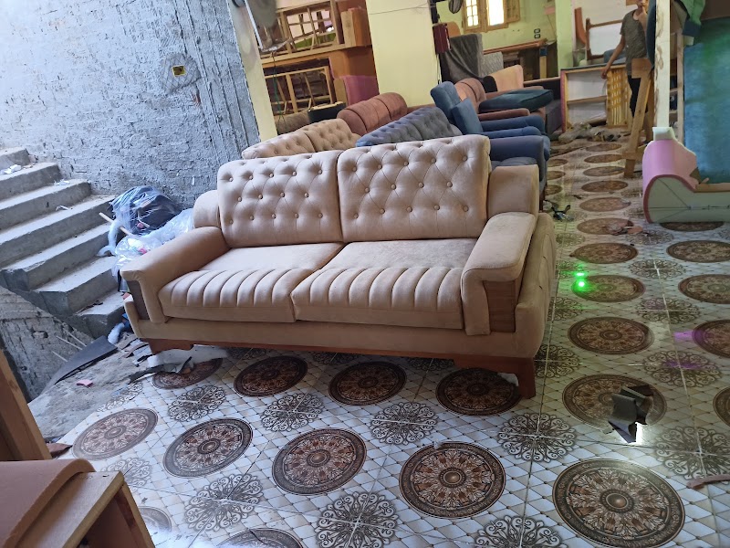 معرض الاسكندرية للاثاث - صورة 1