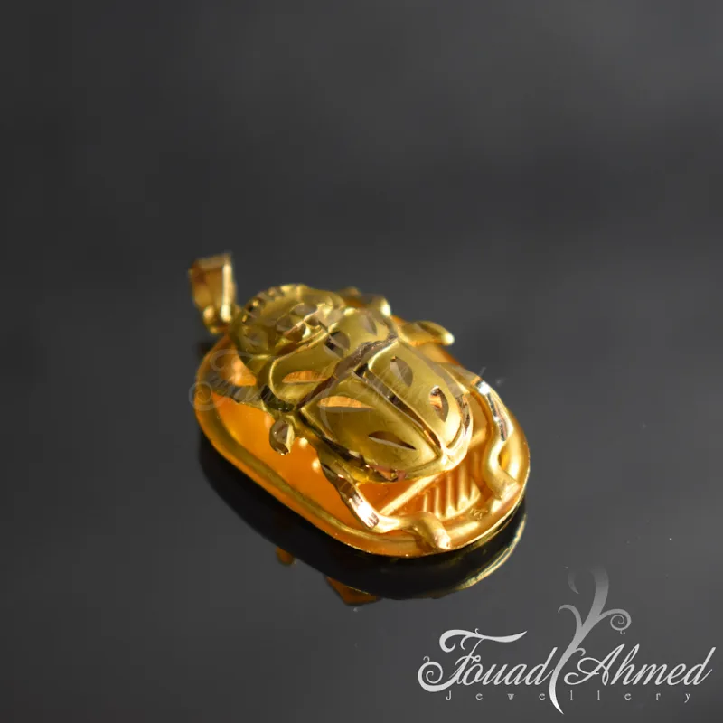 Fouad Ahmed Jewellery - صورة 3
