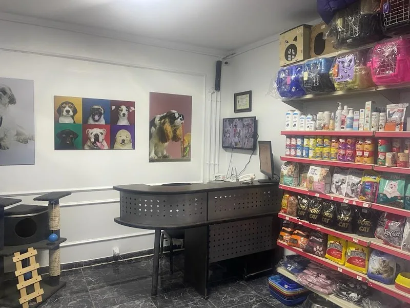 TVC, The Veterinary Center