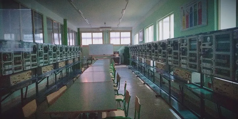 Istituto Tecnico Industriale Salesiano - Don Bosco - Photo 1