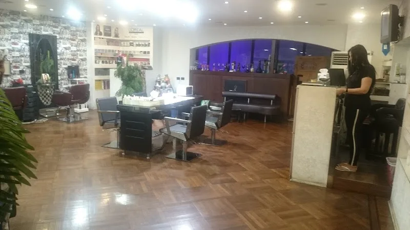 Eve Beauty Center