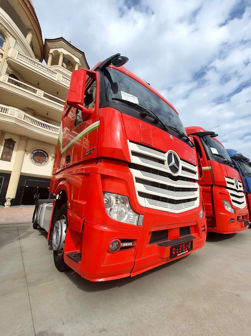 معرض محمد السودة لتجارة السيارات Auto souda - صورة 2