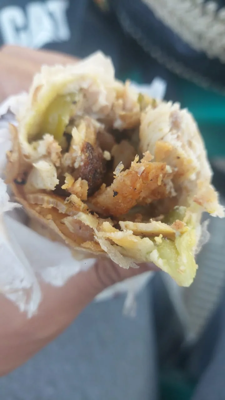مطعم البيت الشامي - صورة 3