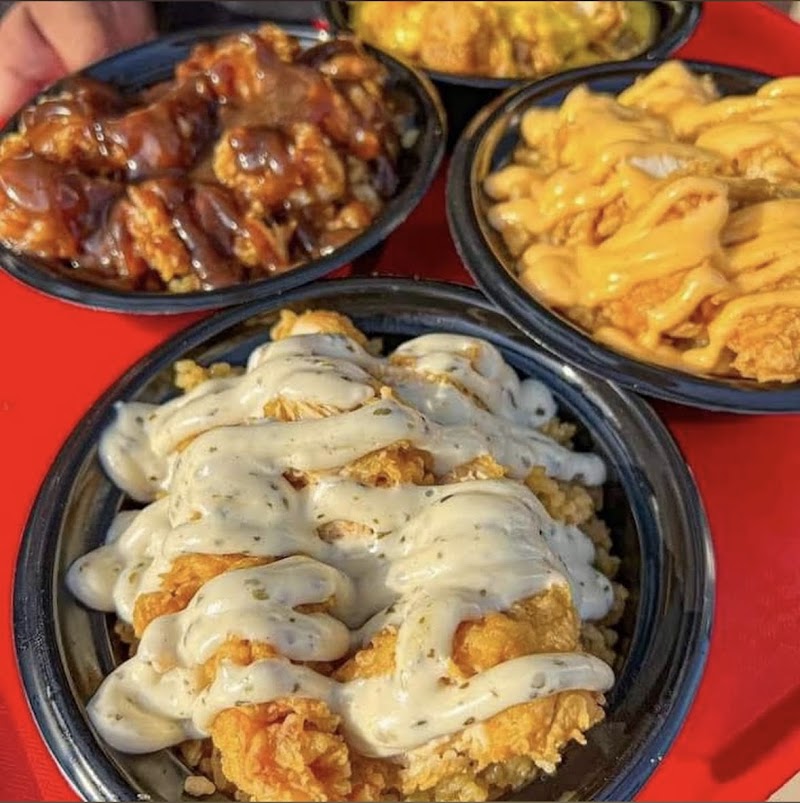 مطعم مكي ميت غمر - صورة 2