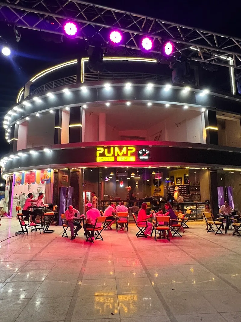 El Arabeya United Co. - Photo 3