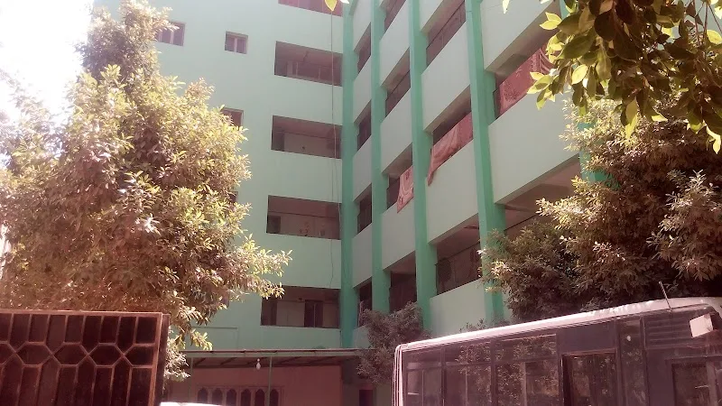 معهد سيد المرسلين النموذجي اﻷزهري