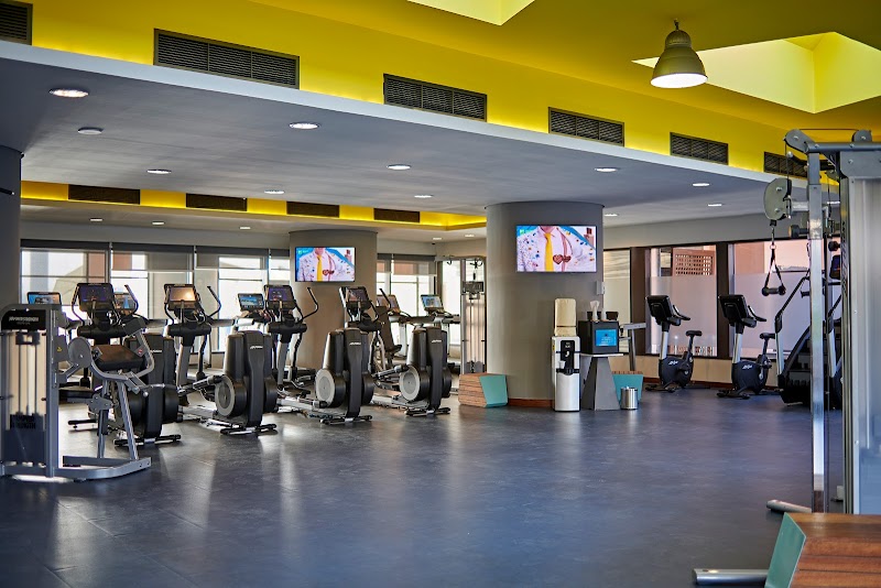 Semiramis Spa - Photo 1