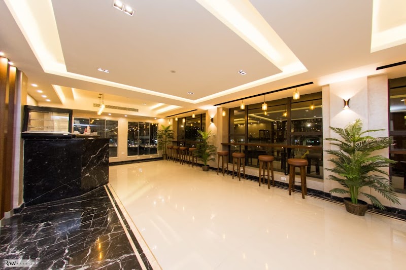 إليت سبا - Elite Spa