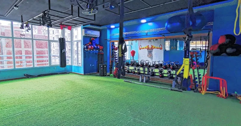 Estilo De Vida Gym , استيلو دى فيدا چيم - صورة 1