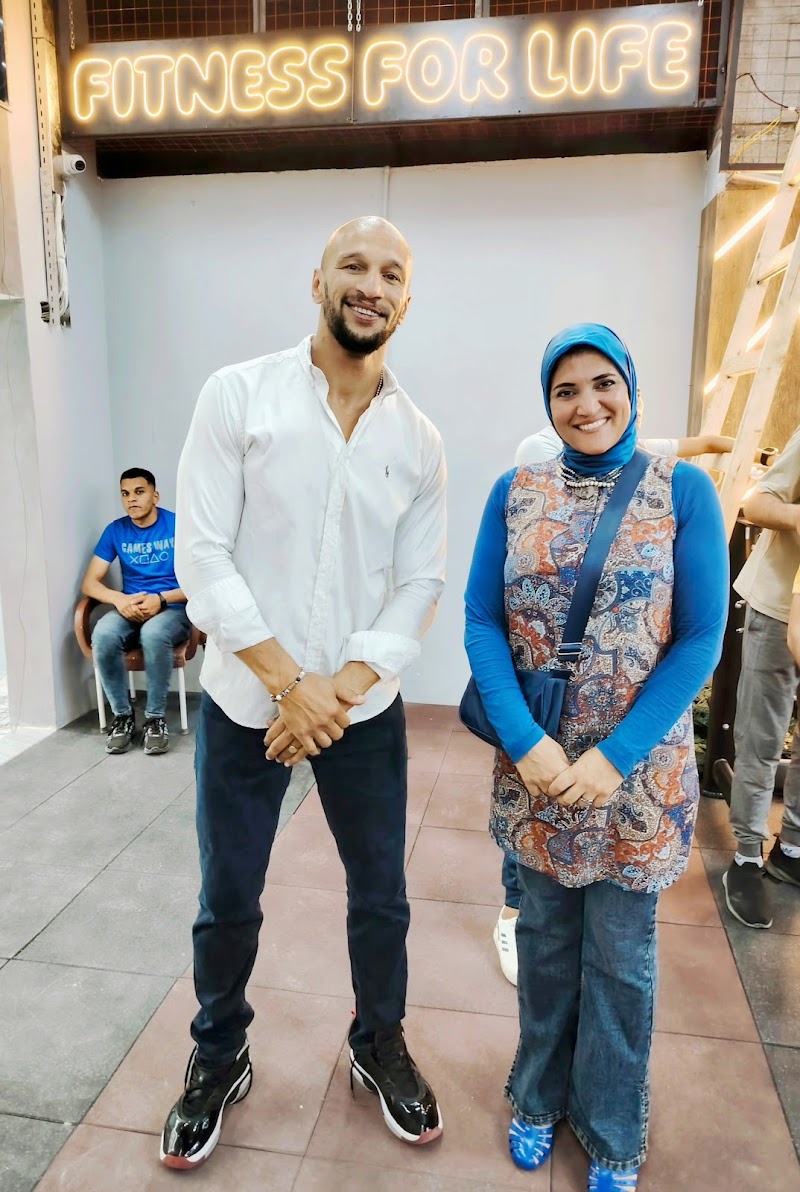 AlGaber Sports Club - صورة 3