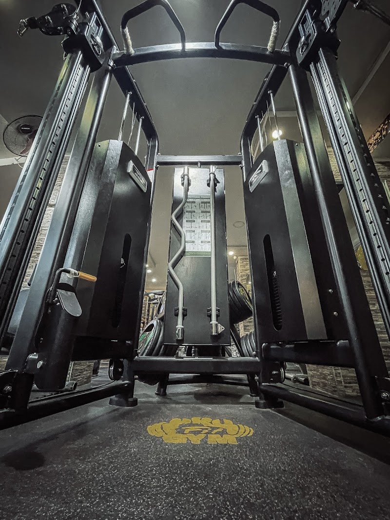 Pro Fit Gym - Photo 1