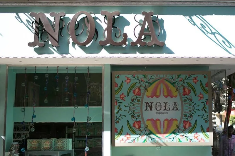 NOLA Zamalek