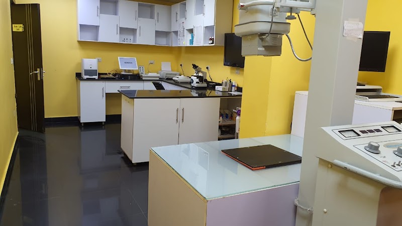 مركز بى دبليو سى البيطرى - صورة 3