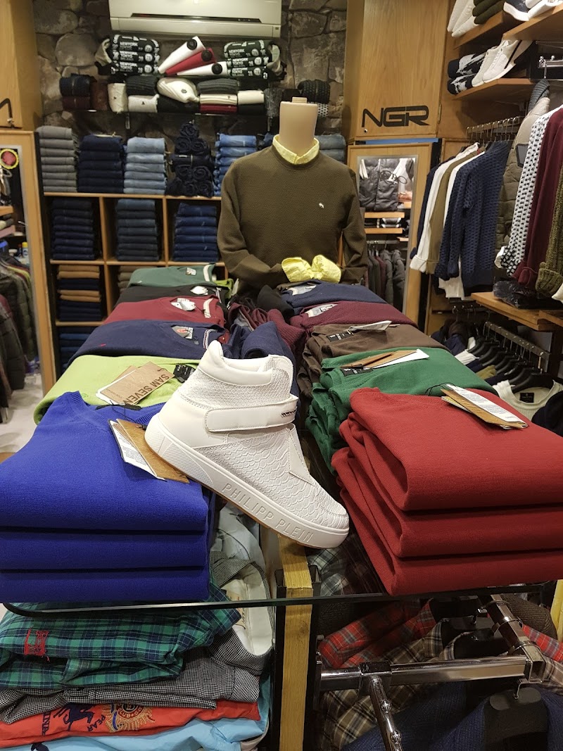 NEGRO FASHION - Photo 3