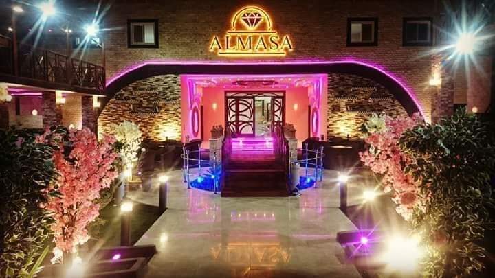 قاعه الماسه ميت غمر - صورة 1