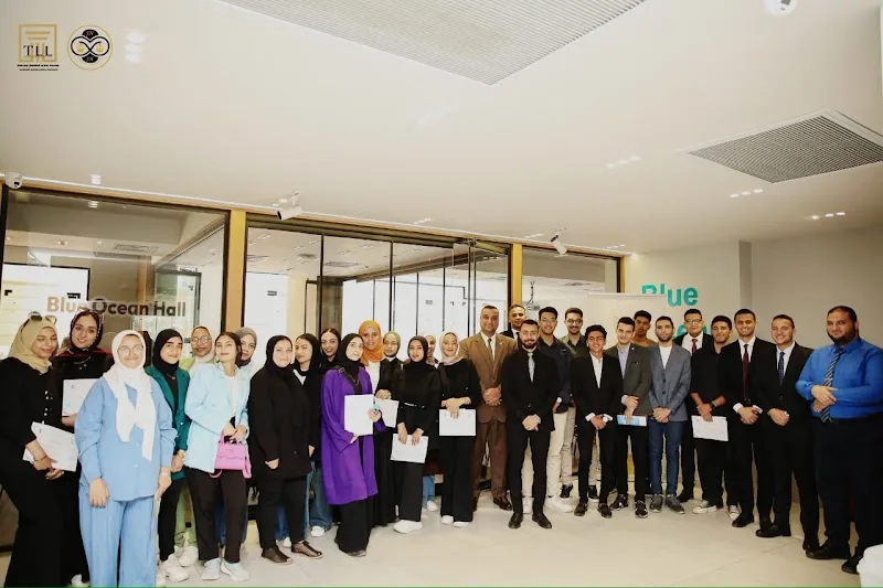 شادي الشافعي وشركاه للمحاماه والإستشارات القانونية - مصر - صورة 2