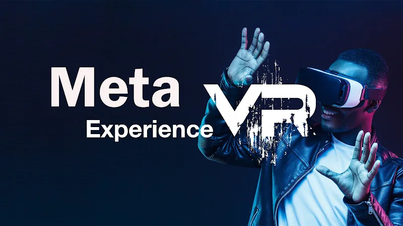 Meta VR - صورة 2
