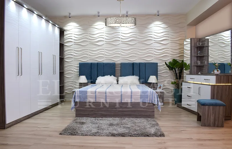 الحشاش للأثاث والمطابخ - صورة 1