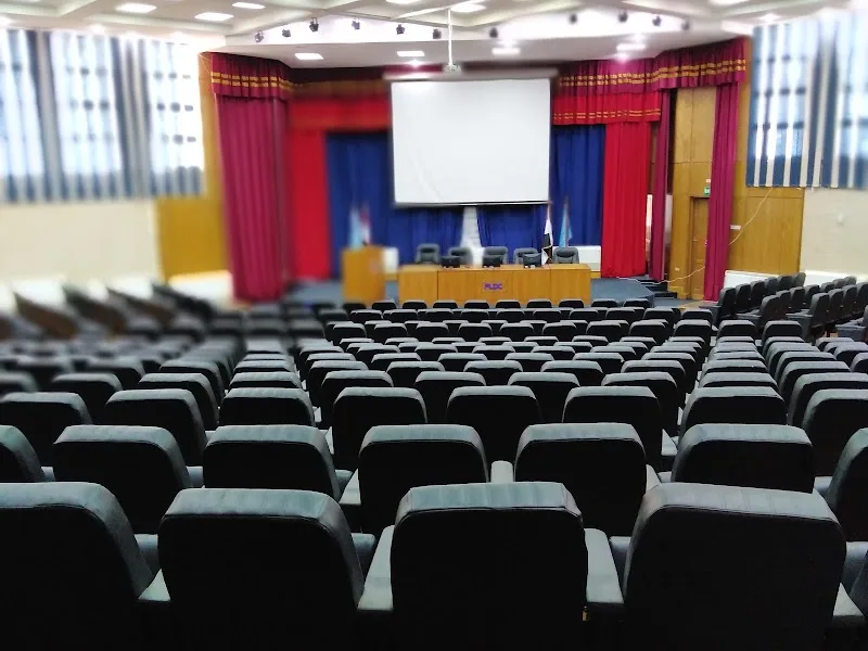 مركز تنمية قدرات اعضاء هيئة التدريس والقيادات - جامعة الاسكندريه - صورة 2