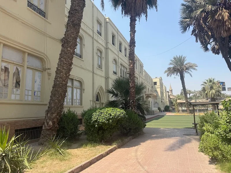 Ramses College