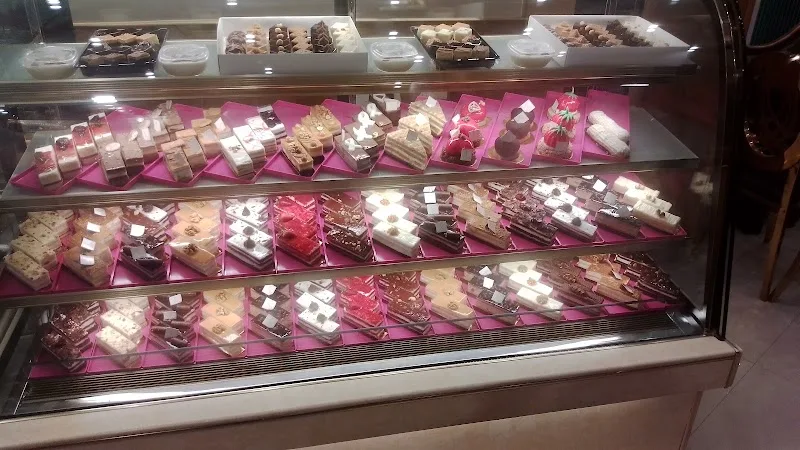 Baron Pastry