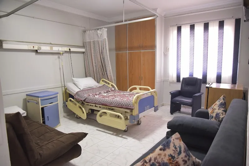 مستشفى روكسى