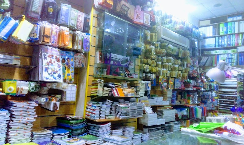 مكتبة بدر الهندسية - صورة 3