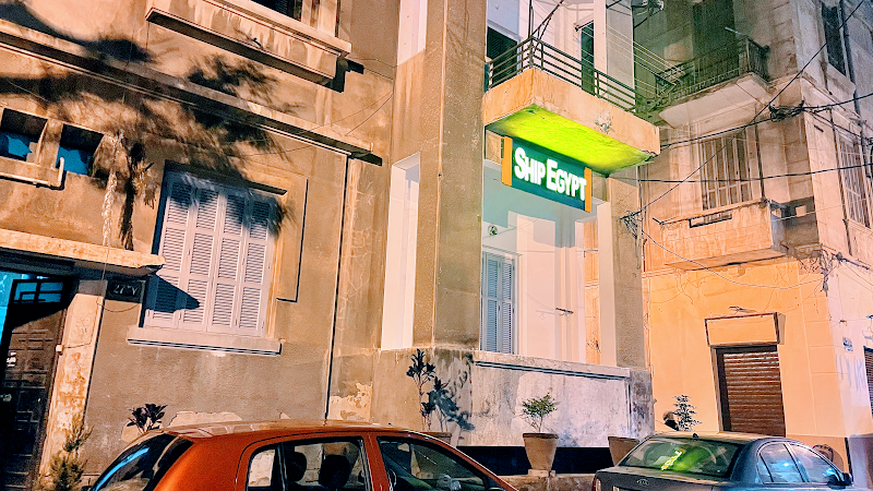 Ship Egypt - صورة 1