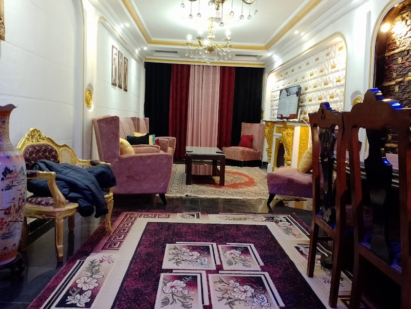 مدكور للعقارات