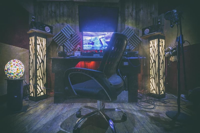 Mahgoub Studio ستوديو محجوب - Photo 3