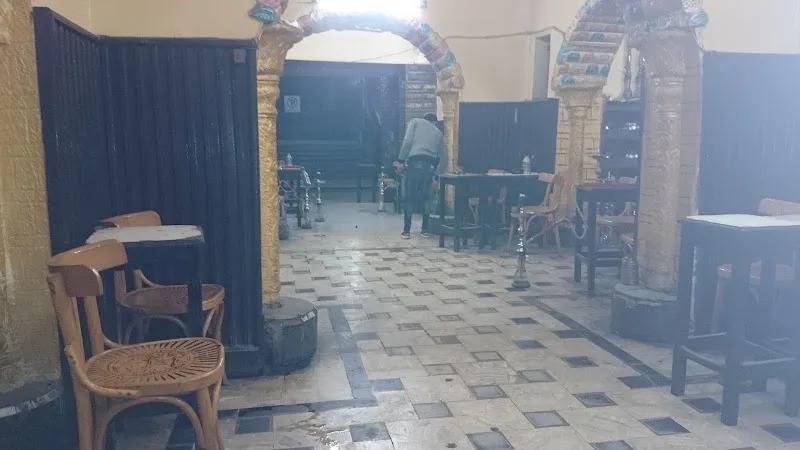 كافية الفراعنة - صورة 3