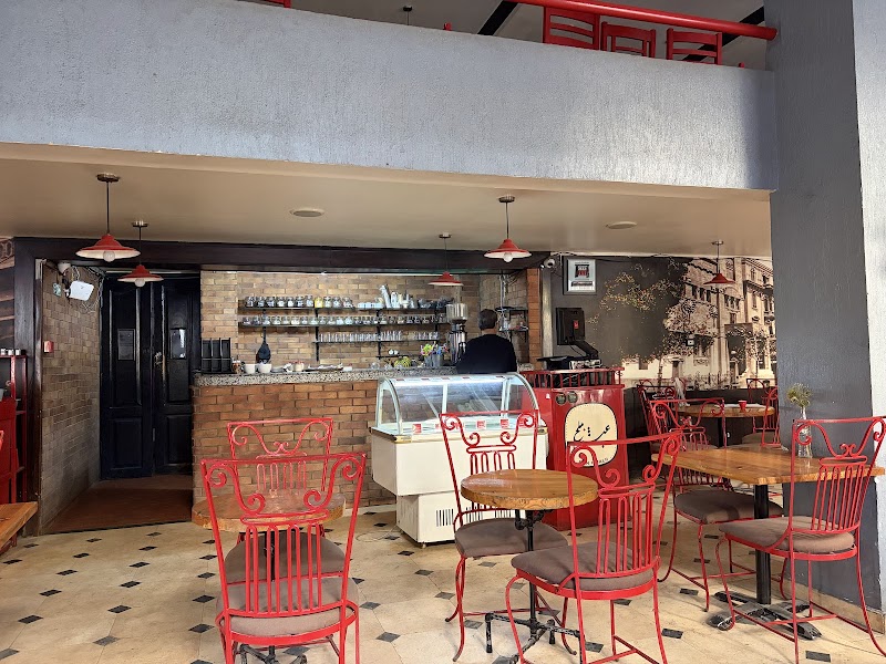 Eish + Malh - Photo 1