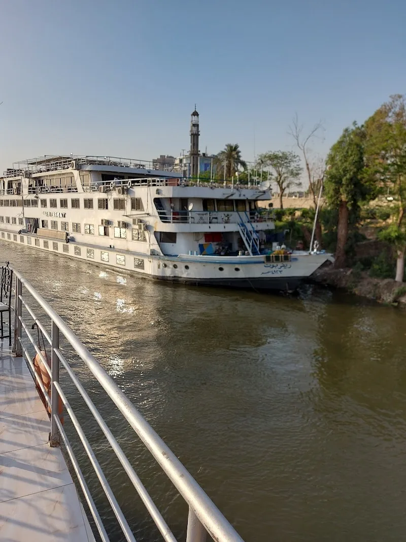 يخت جاردينيا - Gardenia Yacht