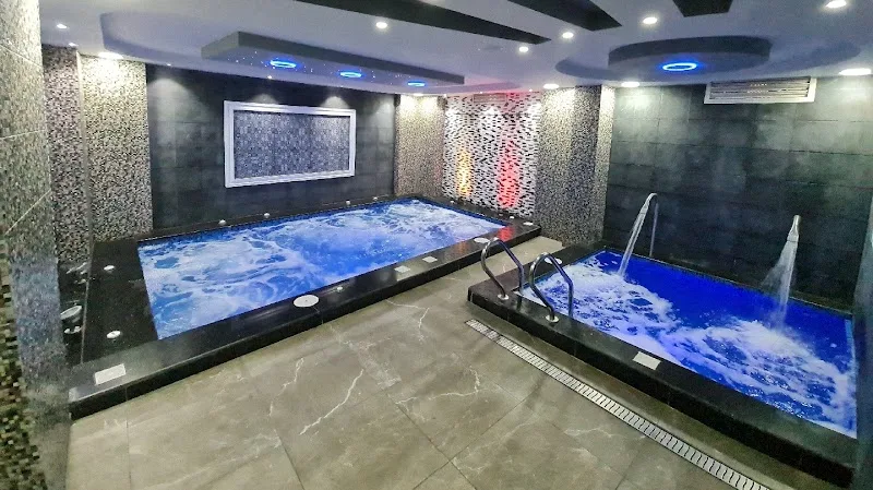 حمام الملوك